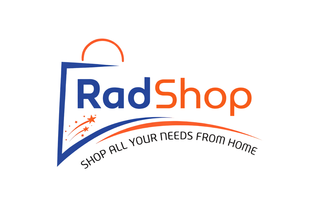 RadShop