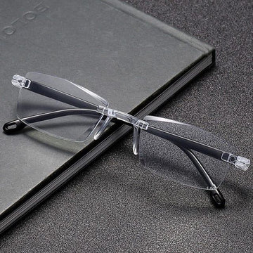 Daily Use Reading Glasses ( Pack of 2 )""